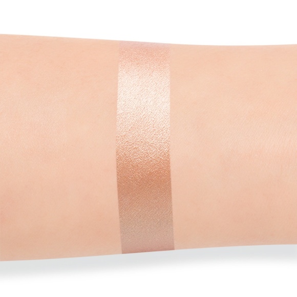 ABH *Peach Fizz* Liquid Glow Highlight - Picture 7 of 10